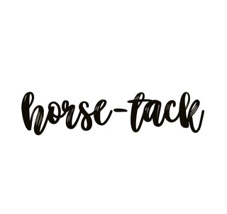 Horse Tack