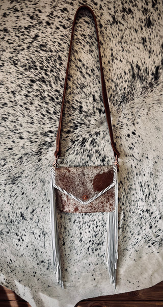 Crossbody bag