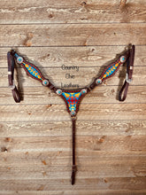 Load image into Gallery viewer, Shania breastcollar
