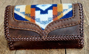 Leather Wallet