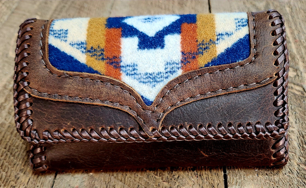 Leather Wallet