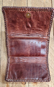 Leather Wallet