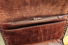 Load image into Gallery viewer, Leather Wallet
