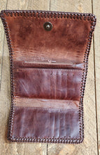 Load image into Gallery viewer, Leather Wallet

