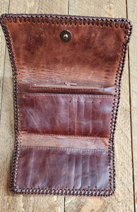 Leather Wallet