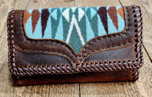 Load image into Gallery viewer, Leather Wallet
