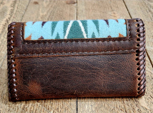 Leather Wallet