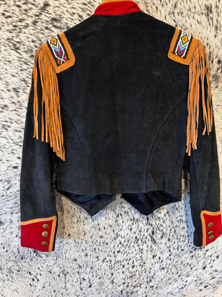 Vintage Phoenix Frontier Collection Jacket