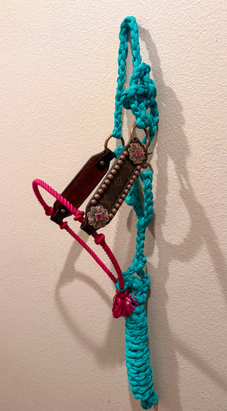 OG Halter