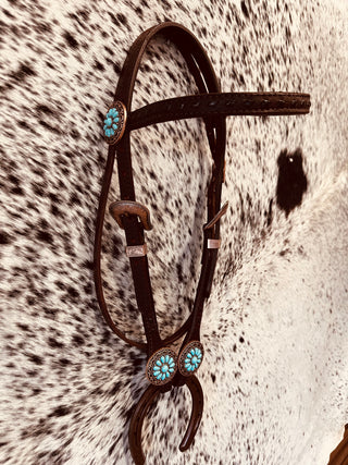 Browband Headstall