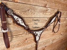 Load image into Gallery viewer, Shania breastcollar
