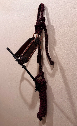 OG Halter