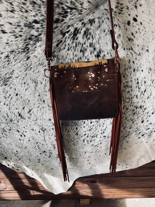 Crossbody bag