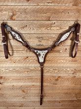 Load image into Gallery viewer, Shania breastcollar
