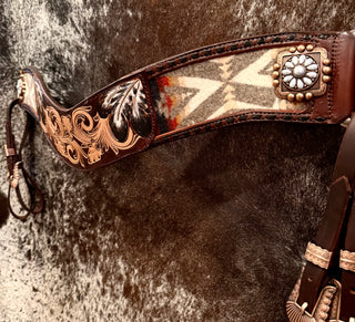 Tooled tripping collar