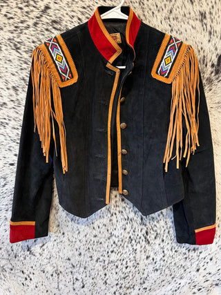 Vintage Phoenix Frontier Collection Jacket