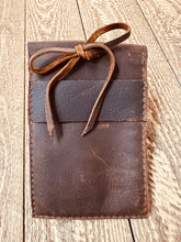 Load image into Gallery viewer, Back cinch saddle cell phone holder
