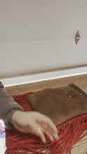 Load and play video in Gallery viewer, Backpack/Crossbody Bag
