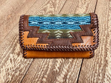 Load image into Gallery viewer, Leather Wallet
