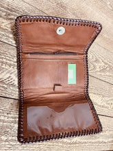 Load image into Gallery viewer, Leather Wallet
