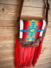 Load image into Gallery viewer, Backpack/Crossbody Bag
