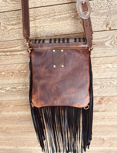 Backpack/Crossbody Bag