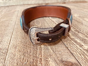 19.5-24” dog collar