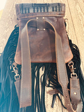 Load image into Gallery viewer, Backpack/Crossbody Bag
