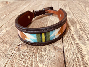 19.5-24” dog collar