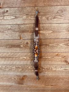 Wither strap
