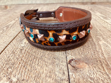 Load image into Gallery viewer, 19-23” dog collar
