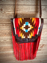 Load image into Gallery viewer, Crossbody Purse
