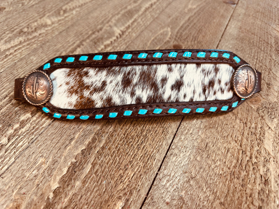Noseband