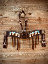 Load image into Gallery viewer, The Buckaroo Tack Set
