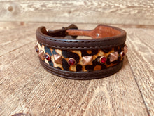 Load image into Gallery viewer, 19.5-23.5” dog collar
