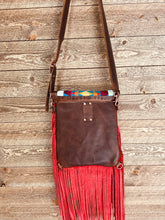 Load image into Gallery viewer, Backpack/Crossbody Bag
