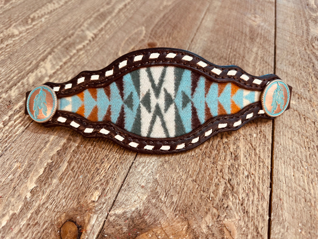 Noseband