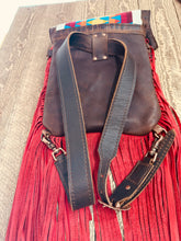 Load image into Gallery viewer, Backpack/Crossbody Bag
