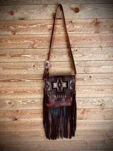 Backpack/Crossbody Bag