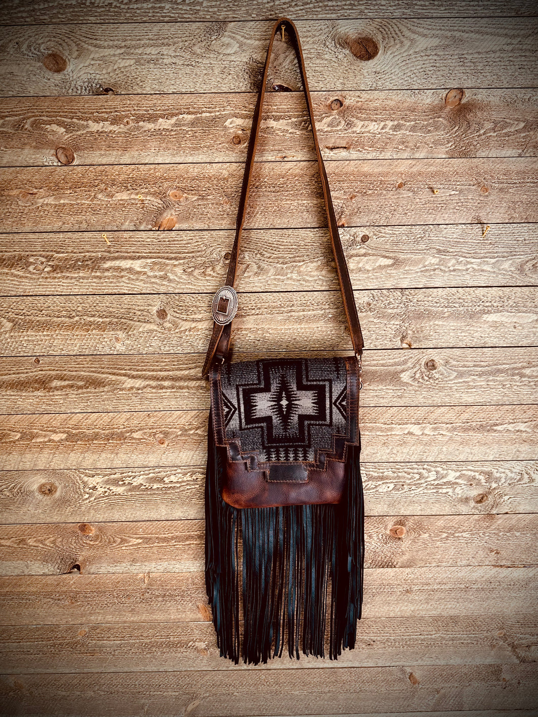 Backpack/Crossbody Bag