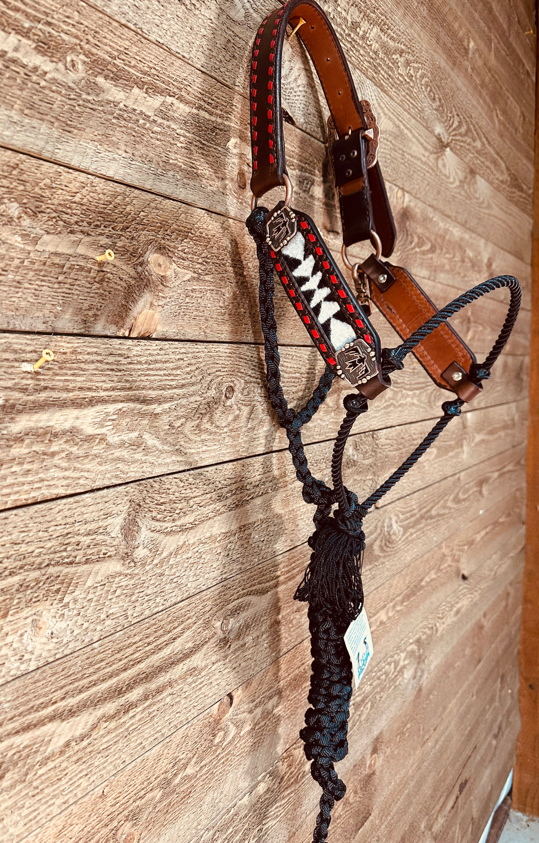 The OG Halter