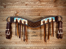 Load image into Gallery viewer, The Buckaroo Tack Set
