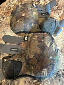 Equine Legacy 2 sport boots