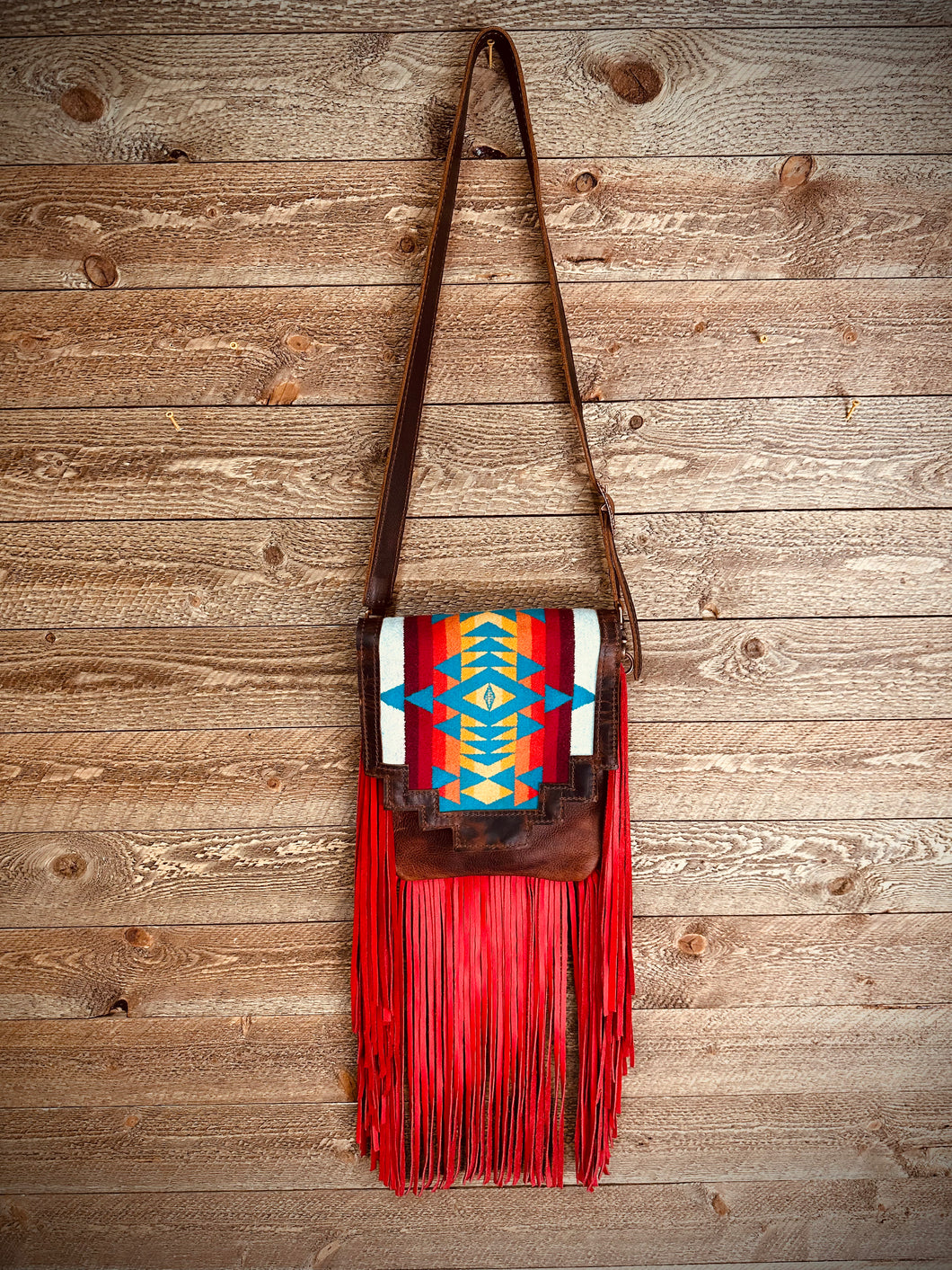 Backpack/Crossbody Bag