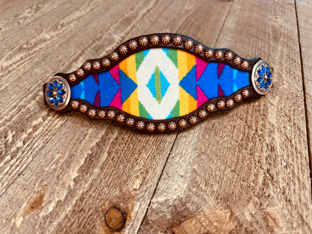 Noseband