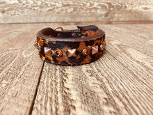 Load image into Gallery viewer, 14-16.5” dog collar
