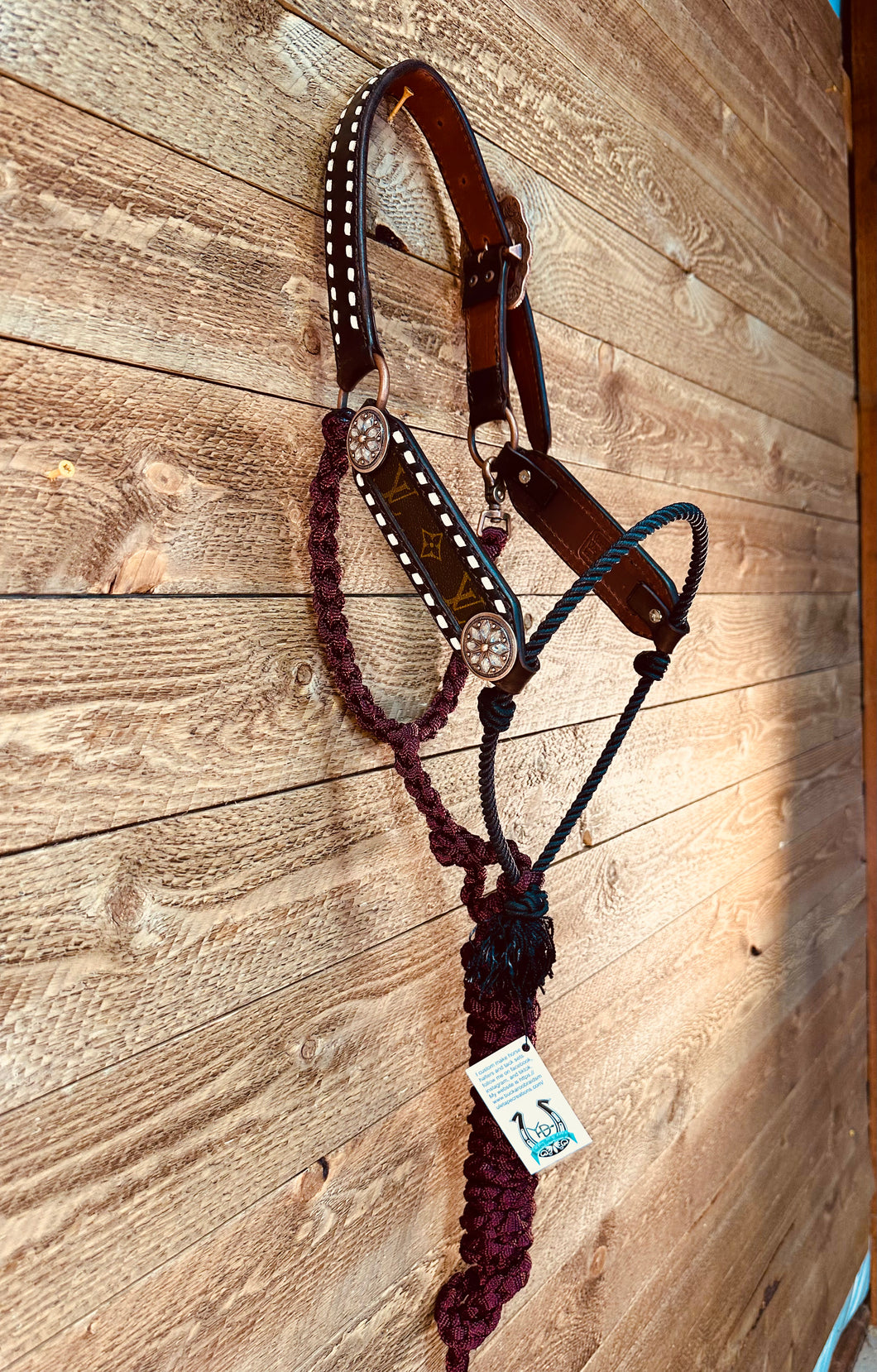 The OG Halter