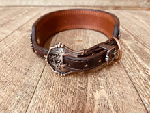 Load image into Gallery viewer, 19.5-23.5” dog collar
