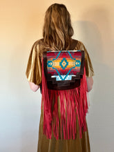 Load image into Gallery viewer, Backpack/Crossbody Bag
