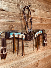 Load image into Gallery viewer, The Buckaroo Tack Set
